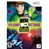 Ben 10 Alien Force: Vilgax Attacks - Nintendo Wii (Renewed)