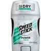 Speed Stick Power Fresh 1.8 Oz. 6 Pack