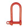 Taiyo Strong Long Shackle (Twist Type), 1.25 Ton