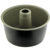 Queen Rose Black Figure Chiffon Cake Molds 15 cm D – 063