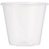 Stewart 2646008 11 cm Clear Pot - Clear