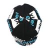 Cinelli Vigorelli Cycling Cap, Black