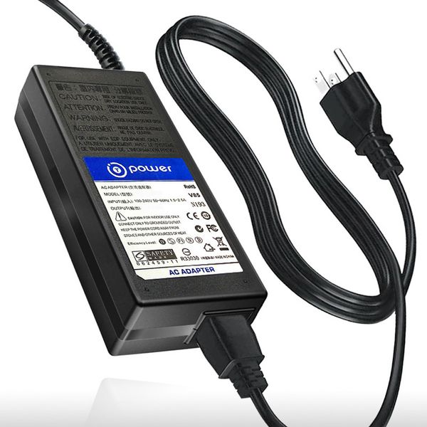 Ac adapter for Phillips Respironics Pro System One Cpap Bipap 50 Series Machine