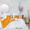 Moon Dream Catcher Meaningful for home decoration
