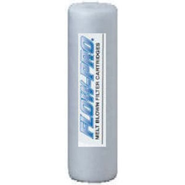 Watts FPMB-BB5-20 20" x 4.5" Sediment Filter 5 Micron FPMB-BB5-20