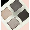 Mii Cosmetics Cosmos Intergalactic Eyeshadow Palette, Moon Shimmer