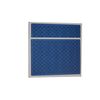 Merz67 LLC 2 Deck Canasta Playing Cards Set w/Points, Blue Back