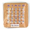 Tapp Collections Bingo Shutter Cards 10-pk - Bingo Balls