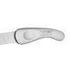 REMOS Nail File Stainless Steel 13.5 cm