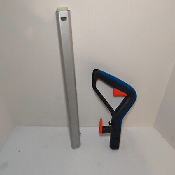 Hoover PowerDash FH50700 ~ FH50710  Pet Carpet Cleaner Handle Assembly