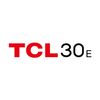 Made for TCL 305, 306, 30e & 30se Clear Case Cover Bumper Shockproof