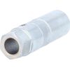 KS Tools 150.9419 Shock absorber external hexagonal counter holder socket 19mm