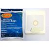 18 NuTone 391 Central Vacuum Bags by Envirocare