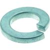 TRUSCO Y5402-0010 Spring Washers Welded Galvanized Size M10, 70 Pieces