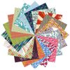 Origami Paper Gift Set | 200 Sheets, 15cm Square | Designer Patterns Complete Collection