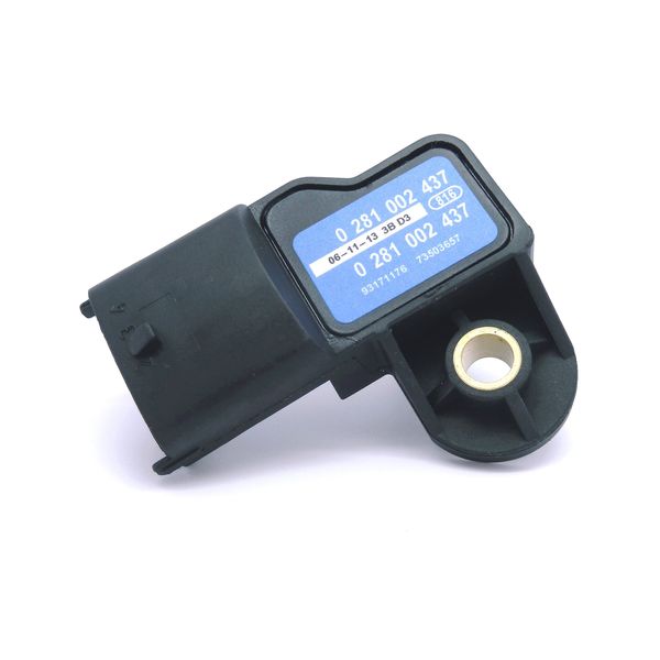 MAP Manifold Air Pressure Sensor 0281002437 93171176 73503657