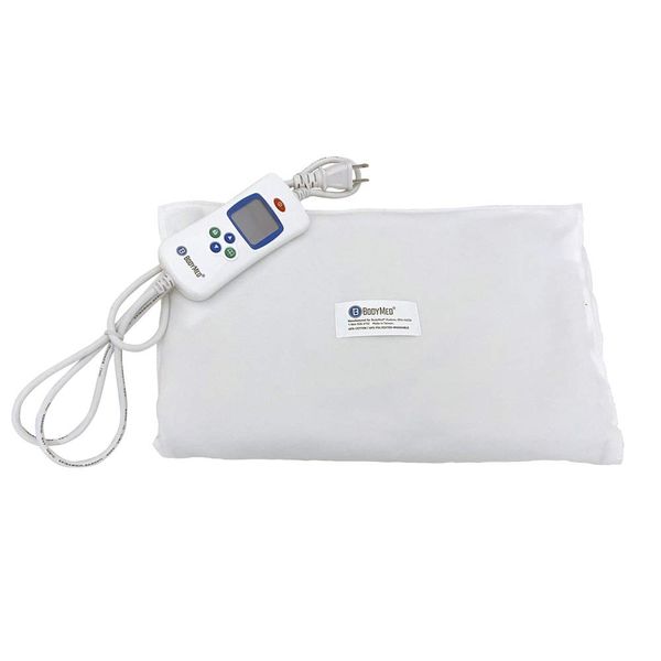 BodyMed Digital Moist Heating Pad 14in x 14in