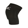 Mizuno Team Kneepad, Knee Protection, black, m
