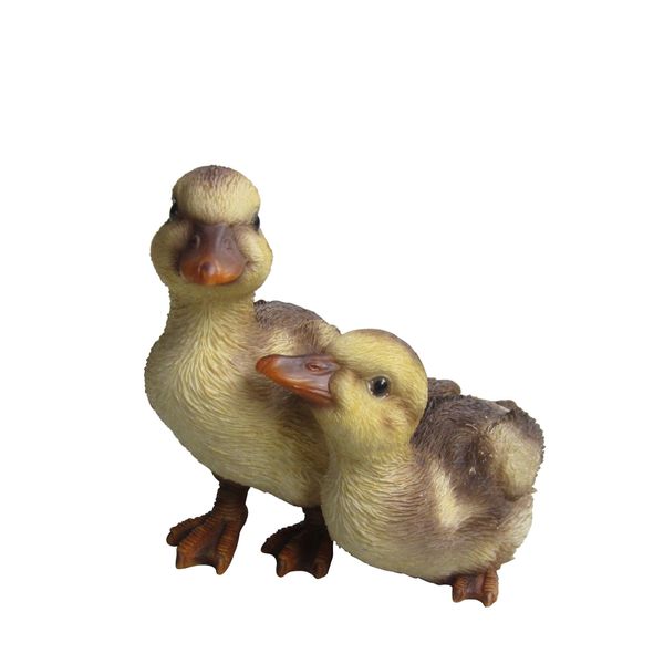 Vivid Arts Nature Friends Duckling Group