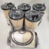 6pack FS20081 Fuel Filter Water Separator For A0000904851 OEM