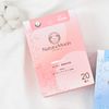 NaturaMoon Regular Tampons for Regular Days, Pack of 20
