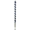 Southwire SAB1X18 Ship Auger Drill Bit; 1x18-Inch