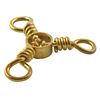 SOUTH BEND 3-Way Brass Swivels