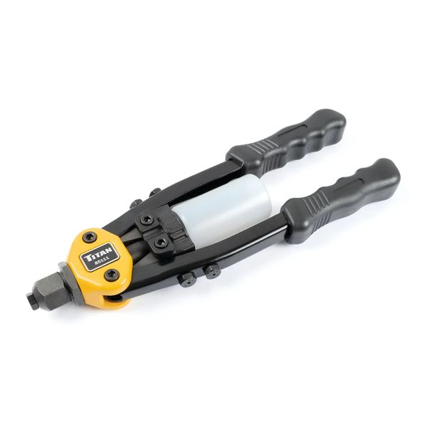 Titan Tool 13 in. Hand Rivet tool