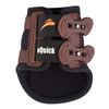 eQuick e-Schock Gel Protection Horse Showjumping Fetlock Hind Boots_simple