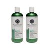 Mill Creek Botanicals Biotin Conditioner - 2 pieces (14 oz each)