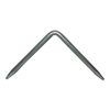 LASCO 13-2103 Metal Tapered Angled Seat Removal Tool