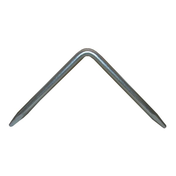 LASCO 13-2103 Metal Tapered Angled Seat Removal Tool