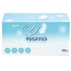 第一衛材 huri-ne Soft Towel 100 Sheets x 4 (400 Sheets) Dp – 150 * 4