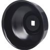 KS Tools 150.9343 3/8" oil filter socket, cup, 86mm,16side