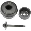 Dorman 924-138 Body Mount Compatible with Select Cadillac / Chevrolet / GMC Models