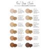 INIKA Wisdom Baked Mineral Foundation, 0.28 OZ