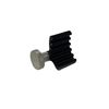 CTA Tools 2859 Crankshaft Holder - Compatible with VW