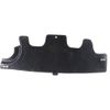 For Dodge Charger Engine Splash Shield 2006-2017 Side Shield | CH1228106 | 4806232AB