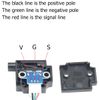 Youmile 2 pcs 3D Printer Filament Detection Sensor Module Filament Break Detection Sensor Module,with cable,for 3D Printer Lerdge Board 1.75mm PLA ABS Filament