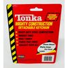 Tonka Excavator Mighty Construction Keychain | NOS | Toy Trucker & Contractor