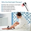 Home Cold Laser Therapy Device Low Level Laser for Shoulder Knee Neck Back Pain