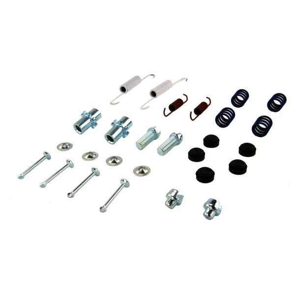 Centric 118.66021 Drum Brake Hardware