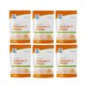 Quality Choice Citrus Drops Vitamin C – Immune System Support, 30 Count - 6 Pack