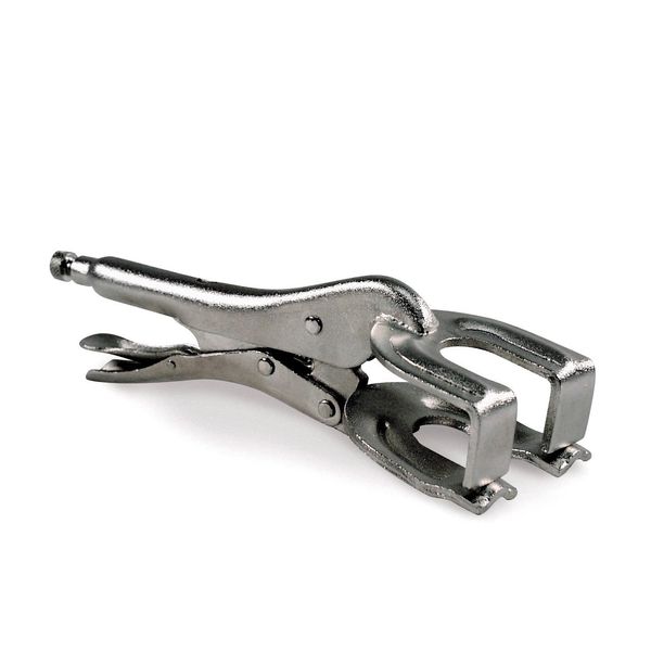 Hobart 770115 "C" Locking Pliers/Welder's Clamp