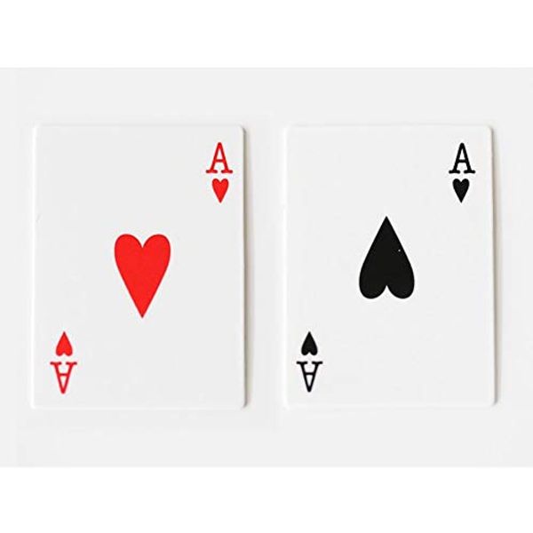 Cotta Cake Picks Playing Cards (2 Patterns x 5 Pieces)