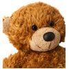 Aurora 12771 9-inch Bonnie Teddy Bear (Brown), Medium