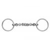Shires Loose Ring Waterford Bit 5.5"