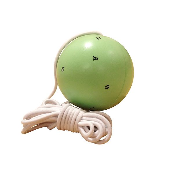 Vision Training Marsden Ball