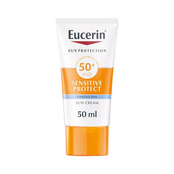 Eucerin Sun Face Creme LSF50, 50 ml