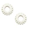 Liftmaster K13-10024 2-Pack Limit Nut Replacement Part Commercial Door Operators